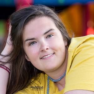 Meet your Posher, Raegan